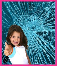 Pellicola finestra sicurezza e