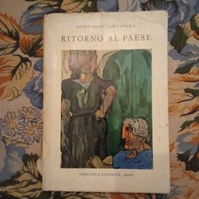 Ritorno paese domenico - al,