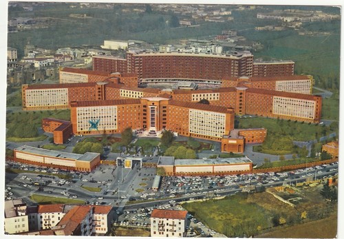 Brescia ospedale civile - brescia,