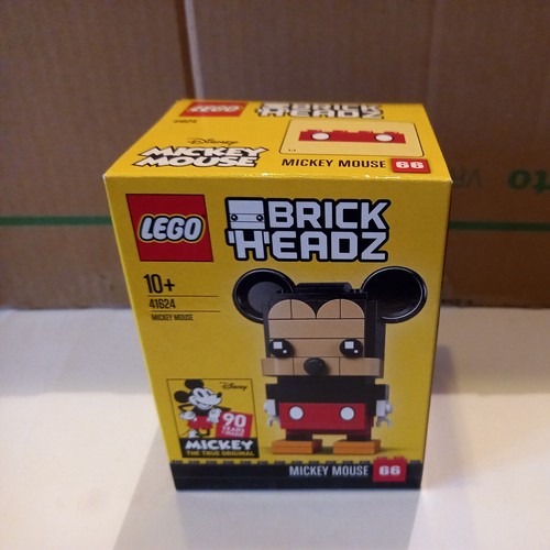 Lego brick headz 41624 - brick,