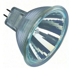 Set di 1 (+2) lampade alogene