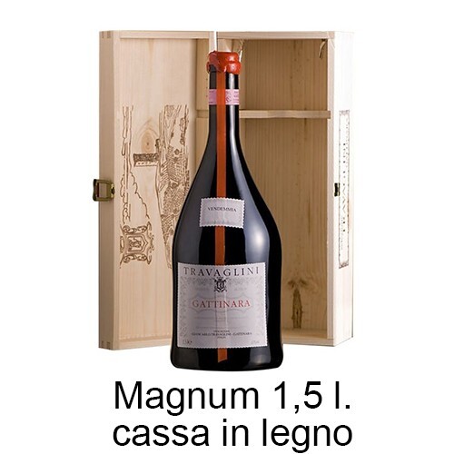 Gattinara magnum 5 lt - ,
