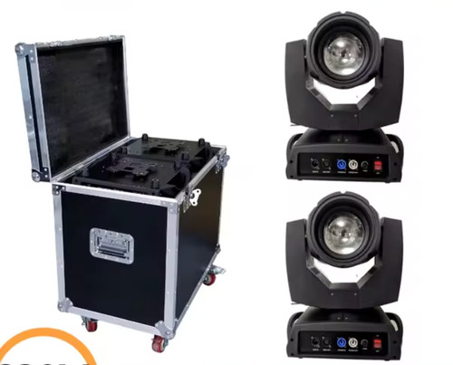 Testa mobile beam 230w - mobile,