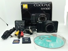 (Ecc+++++/BOX) Nikon COOLPIX