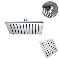 SOFFIONE PER DOCCIA QUADRATO
