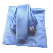 Completo cravatta skinny tie 4