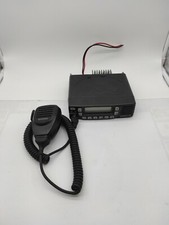 TK8360 Apparato Radio Veicolare KENWOOD TK-8360 gamma UHF con accessori