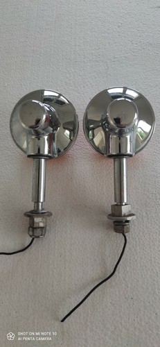 Coppia frecce per moto suzuki - per,
