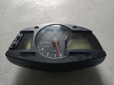 Strumentazione Honda CBR 600 RR 2007 2008 (6700 Km)