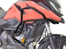 Paramotore Crash Bars HEED per