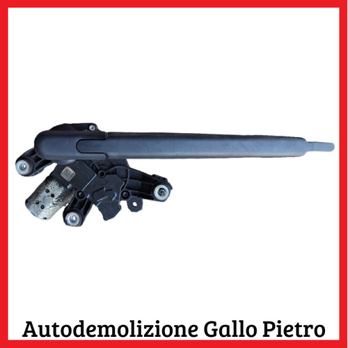 Motorino tergilunotto tergi