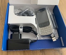 Nokia 6303i - argento (senza SIM-lock)!