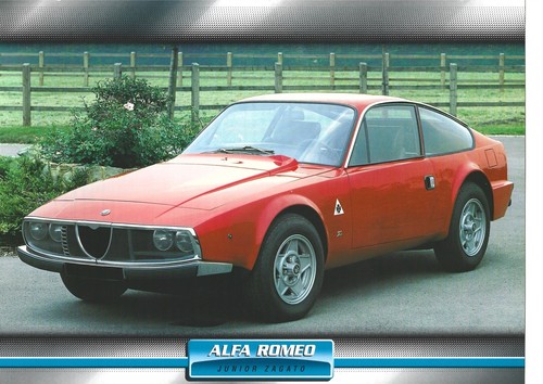 Fiche photo alfa - photo, alfa-romeo