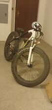 Fat Bike Eletrica