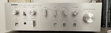 Yamaha CA-600 - Amplificatore Integrato
