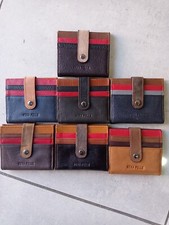 1 Portafoglio Porta Carte