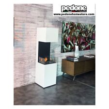 Biocamino Livigno Bianco