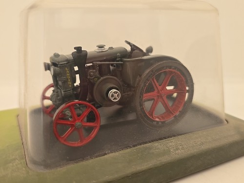 Superlandini 1934 landini - superlandini,