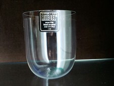 bicchiere acqua Riedel