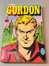 Superfumetti in film: GORDON