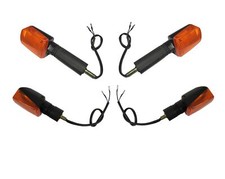 Set completo 4 frecce anteriori e posteriori per Suzuki GSX-R 1100 1989-1992