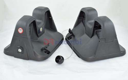 Portasci magnetico alfa - portasci,