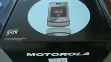 Cellulare Motorola RAZR V3i