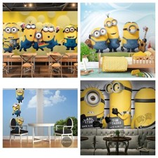 Carta da parati per bambini 3D