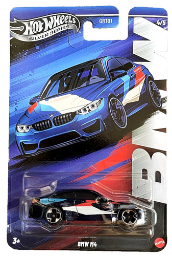 Hot wheels bmw - hot, f82