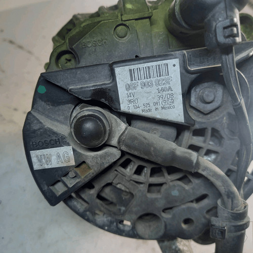 06f903023f alternatore audi - alternatore, a4
