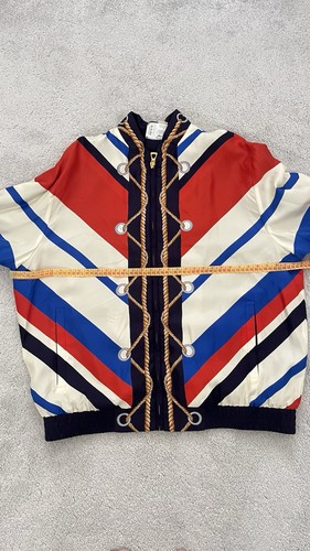 Gucci giacca bomber unisex