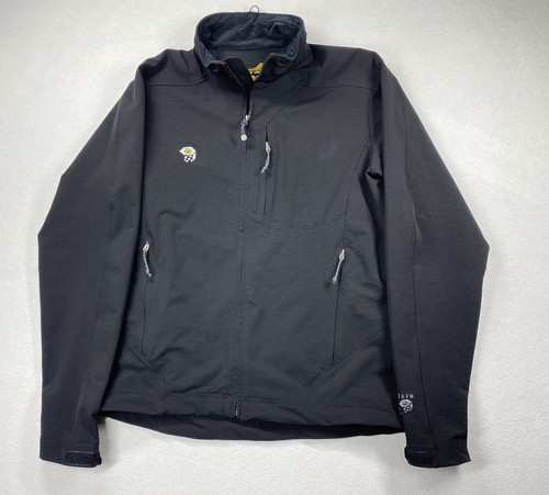 Giacca mountain hardwear uomo - giacca,