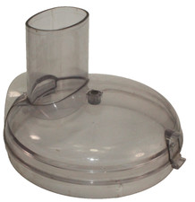 COPERCHIO  Plastica Trasparente ORIGINALE PER MOULINEX OVATIO 3 DUO AT7