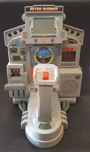 Vintage console game play - game,