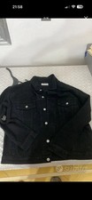 Giacca Balenciaga Jeans M