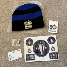 Distintivo e adesivi cappello