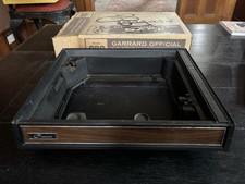 Base/base per giradischi