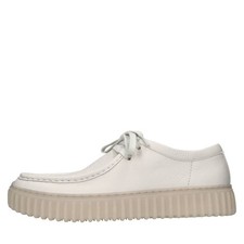 TORHILL LO LEATHER Lace Up