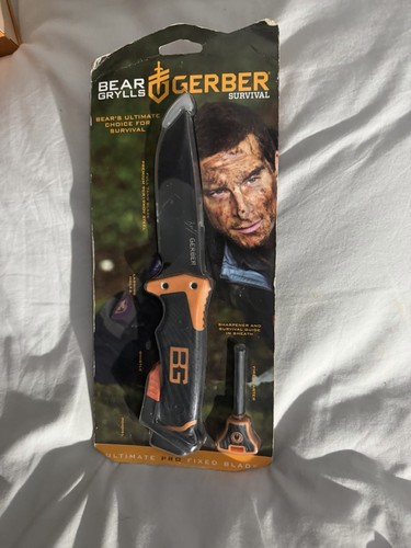 Bear grills survival case - bear,