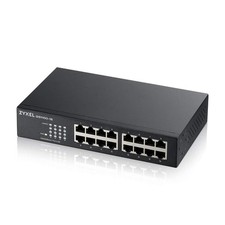 Zyxel GS1100 Switch Gigabit