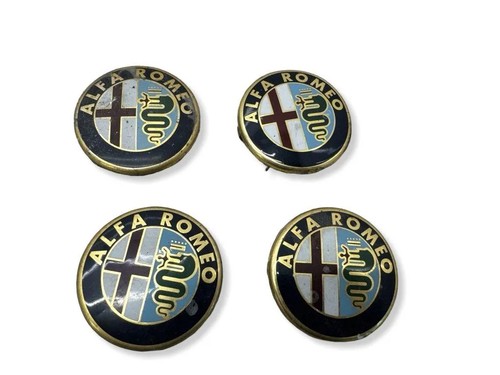 Copricerchio alfa romeo - copricerchio,