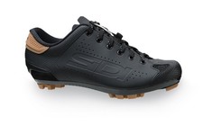 Scarpe SIDI MTB DUST LACE nero