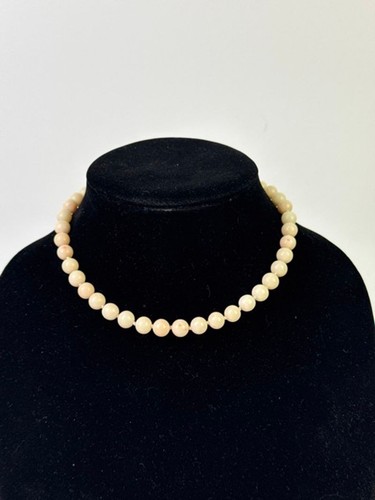 Collana vintage perle - perle, di