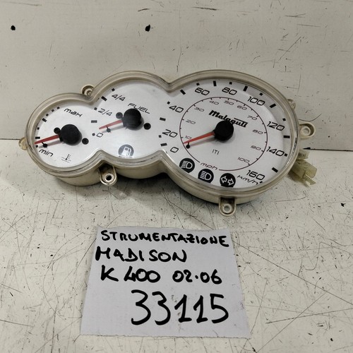 Strumentazione malaguti - strumentazione,