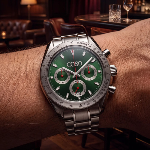 Orologio uomo coso - orologio, torvex