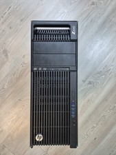 HP Z640 2x Xeon 32 Core 64