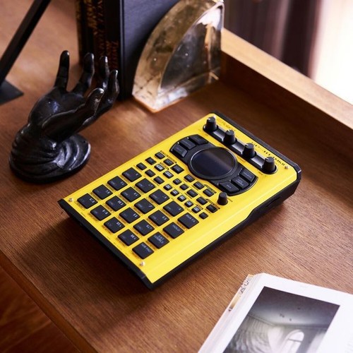 Nuovo roland 404mk2 - roland, sp-404mk2-y