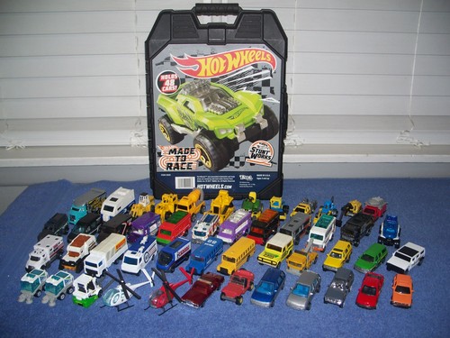 Custodia hot wheels 2017 tara - custodia,