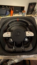 Volante Mercedes Amg classe