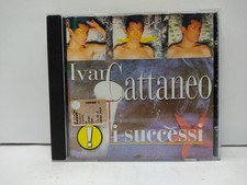 IVAN CATTANEO I SUCCESSI ALBUM